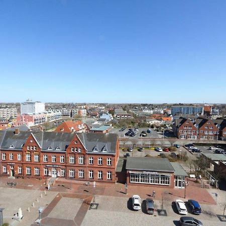 App. Kröger 42 Westerland Exterior foto