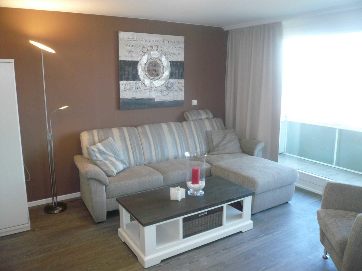 App. Kröger 42 Westerland Zimmer foto