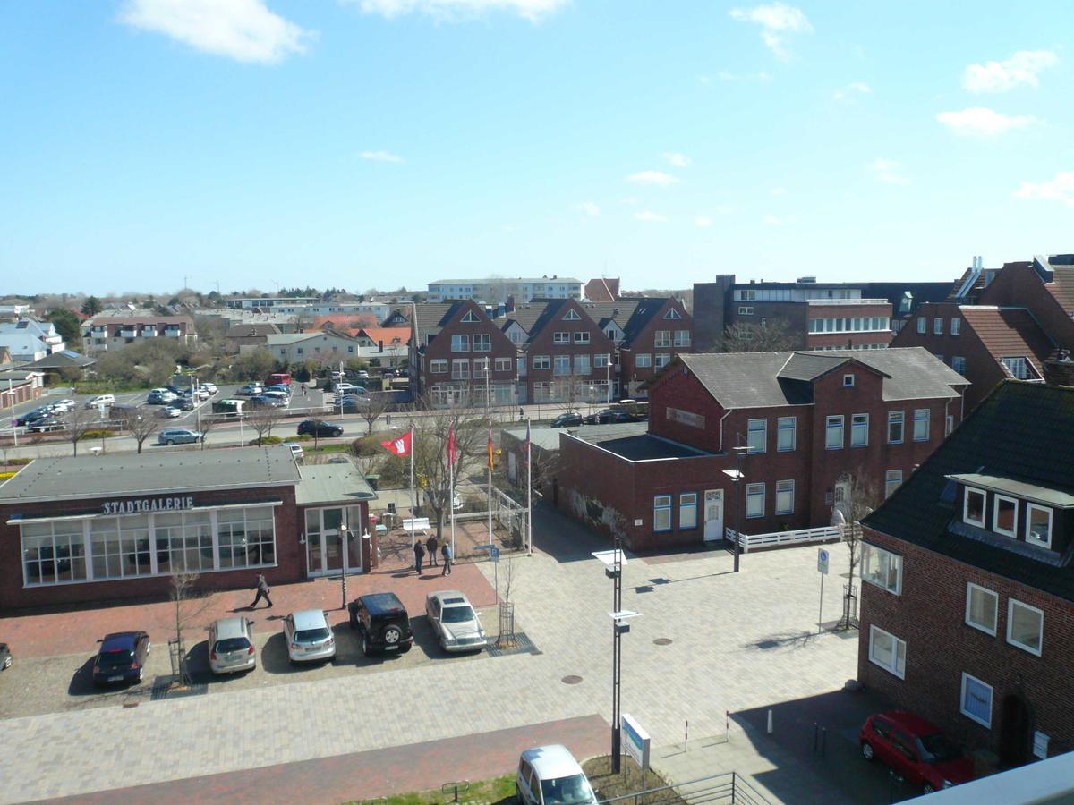 App. Kröger 42 Westerland Exterior foto